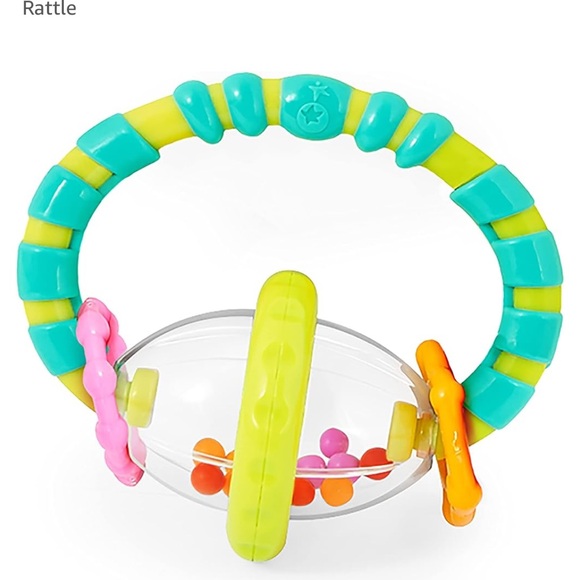 Baby Toys - Picture 3 of 6